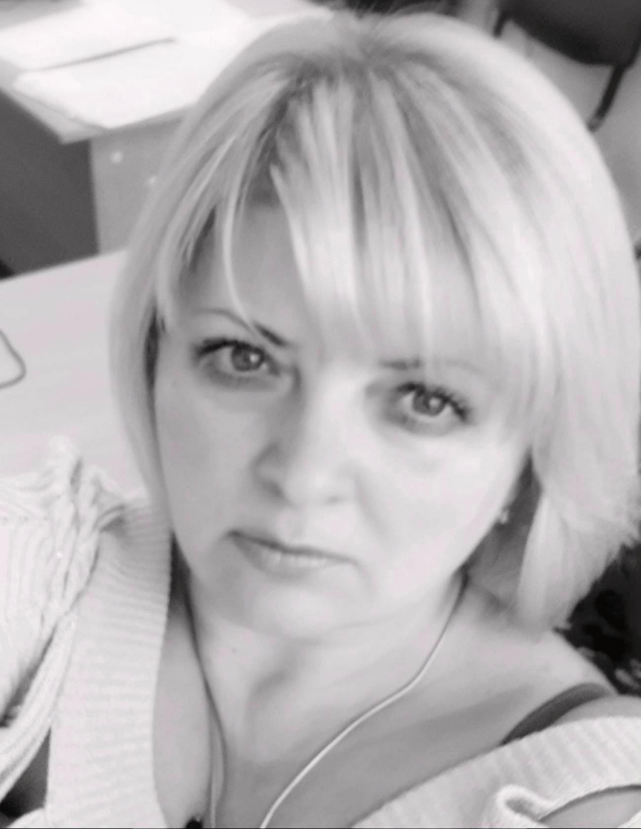Черникова Елена Анатольевна