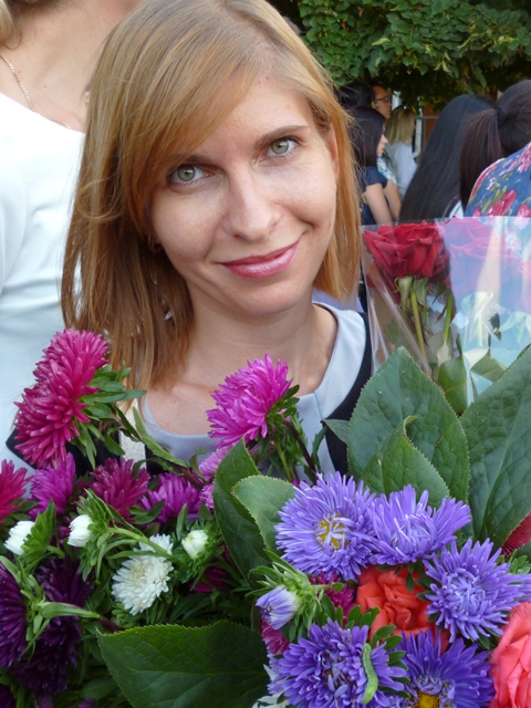 Иванова Марина Анатольевна